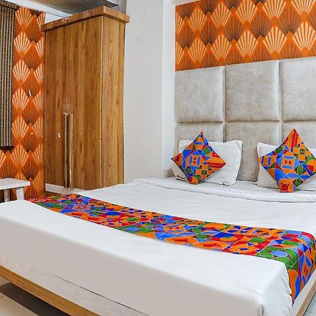Fabhotel The Pannies Bhopal Bagian luar foto
