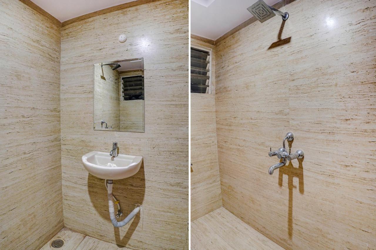 Fabhotel The Pannies Bhopal Bagian luar foto